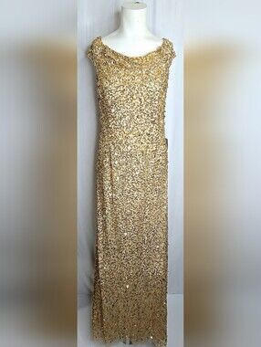 lace maxi dress yellow Pastel Yellow Floral Print Mesh Lace Maxi Dress